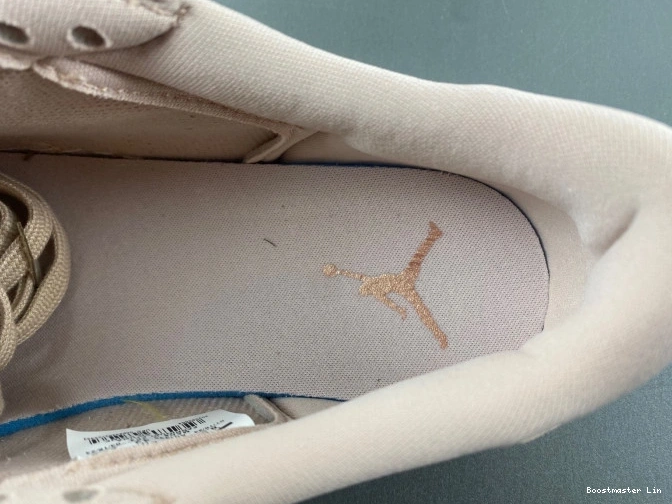 Boostmaster lin AO1935-204 Beige 1 Jordan NS Retro Particle Low 0810